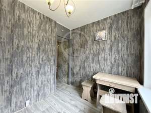 2-к квартира, вторичка, 37м2, 2/5 этаж