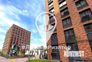 2-к квартира, вторичка, 49м2, 2/10 этаж