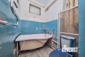 2-к квартира, вторичка, 40м2, 1/2 этаж