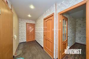 2-к квартира, вторичка, 44м2, 1/5 этаж