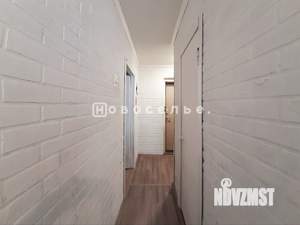 1-к квартира, вторичка, 30м2, 3/5 этаж