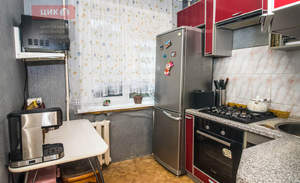 2-к квартира, вторичка, 45м2, 2/5 этаж