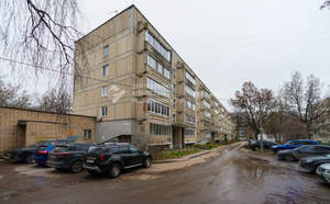 2-к квартира, вторичка, 51м2, 2/5 этаж