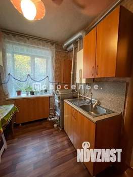 2-к квартира, вторичка, 66м2, 1/2 этаж