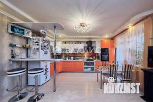 3-к квартира, вторичка, 86м2, 5/13 этаж