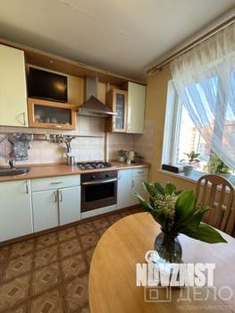 2-к квартира, вторичка, 51м2, 5/10 этаж