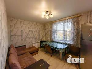 2-к квартира, вторичка, 70м2, 7/9 этаж