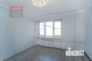 1-к квартира, вторичка, 19м2, 4/5 этаж