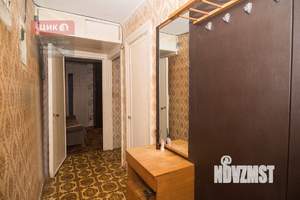 2-к квартира, вторичка, 45м2, 5/5 этаж