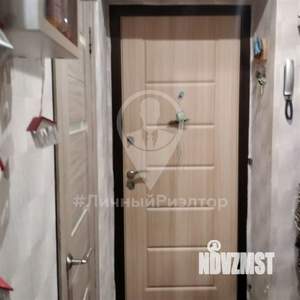 1-к квартира, вторичка, 31м2, 1/10 этаж