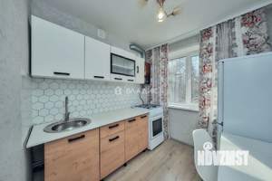 2-к квартира, вторичка, 48м2, 2/5 этаж