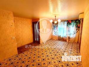 2-к квартира, вторичка, 43м2, 2/5 этаж