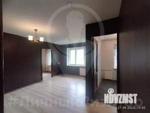 2-к квартира, вторичка, 43м2, 1/5 этаж