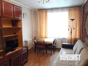 2-к квартира, вторичка, 50м2, 4/5 этаж