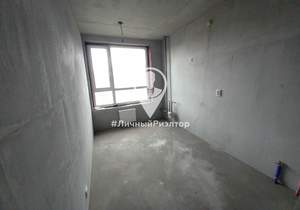 1-к квартира, сданный дом, 31м2, 1/14 этаж