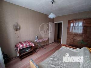 3-к квартира, вторичка, 66м2, 9/9 этаж