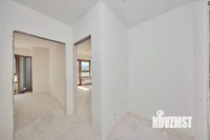 1-к квартира, вторичка, 40м2, 2/13 этаж