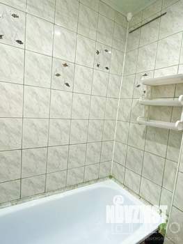 1-к квартира, вторичка, 19м2, 3/5 этаж