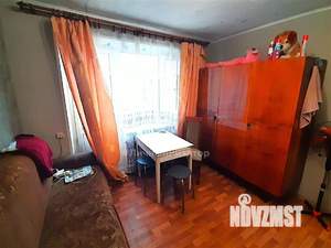 1-к квартира, вторичка, 21м2, 5/5 этаж