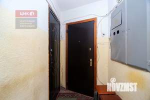 1-к квартира, вторичка, 33м2, 2/10 этаж
