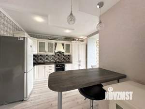 1-к квартира, вторичка, 55м2, 3/3 этаж