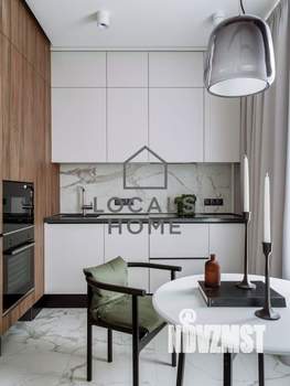 2-к квартира, вторичка, 38м2, 5/25 этаж