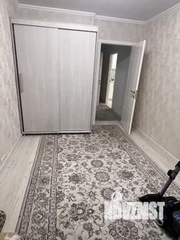 1-к квартира, вторичка, 42м2, 2/27 этаж