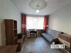 Студия квартира, вторичка, 18м2, 3/5 этаж