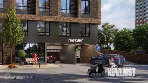 3-к квартира, вторичка, 99м2, 13/20 этаж