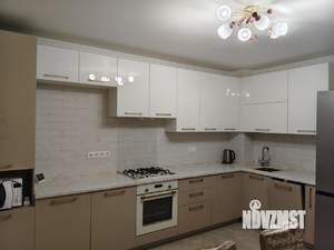 1-к квартира, вторичка, 43м2, 8/15 этаж