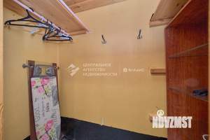 1-к квартира, вторичка, 38м2, 7/10 этаж