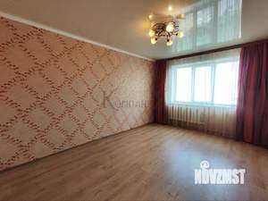 4-к квартира, вторичка, 93м2, 9/9 этаж
