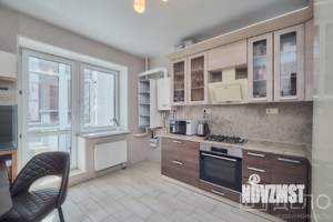1-к квартира, вторичка, 39м2, 2/6 этаж