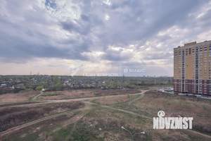 1-к квартира, вторичка, 43м2, 7/17 этаж