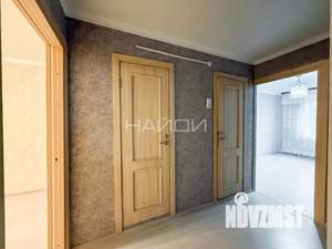 3-к квартира, вторичка, 65м2, 1/9 этаж