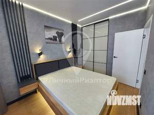 2-к квартира, вторичка, 35м2, 15/23 этаж