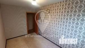 3-к квартира, вторичка, 57м2, 3/5 этаж