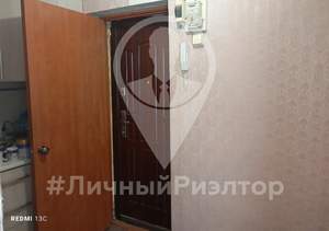 2-к квартира, вторичка, 24м2, 1/5 этаж