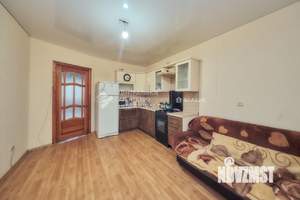 1-к квартира, вторичка, 46м2, 8/10 этаж