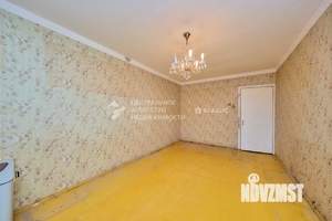 2-к квартира, вторичка, 47м2, 1/5 этаж