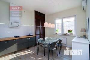 2-к квартира, вторичка, 73м2, 2/8 этаж
