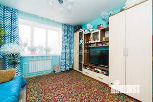 1-к квартира, вторичка, 41м2, 1/10 этаж