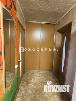 2-к квартира, вторичка, 46м2, 3/5 этаж