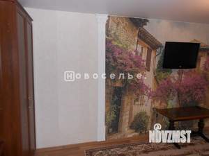 1-к квартира, вторичка, 33м2, 7/9 этаж