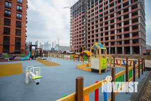 3-к квартира, вторичка, 85м2, 6/10 этаж