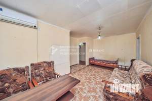 3-к квартира, вторичка, 44м2, 5/5 этаж