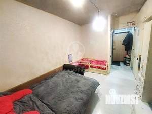 1-к квартира, вторичка, 25м2, 9/25 этаж