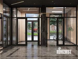 2-к квартира, вторичка, 53м2, 8/26 этаж