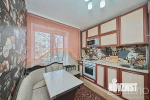 1-к квартира, вторичка, 29м2, 1/5 этаж
