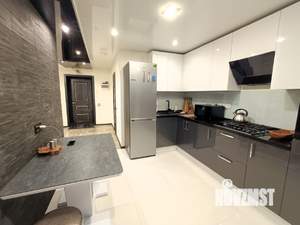 1-к квартира, вторичка, 50м2, 2/10 этаж